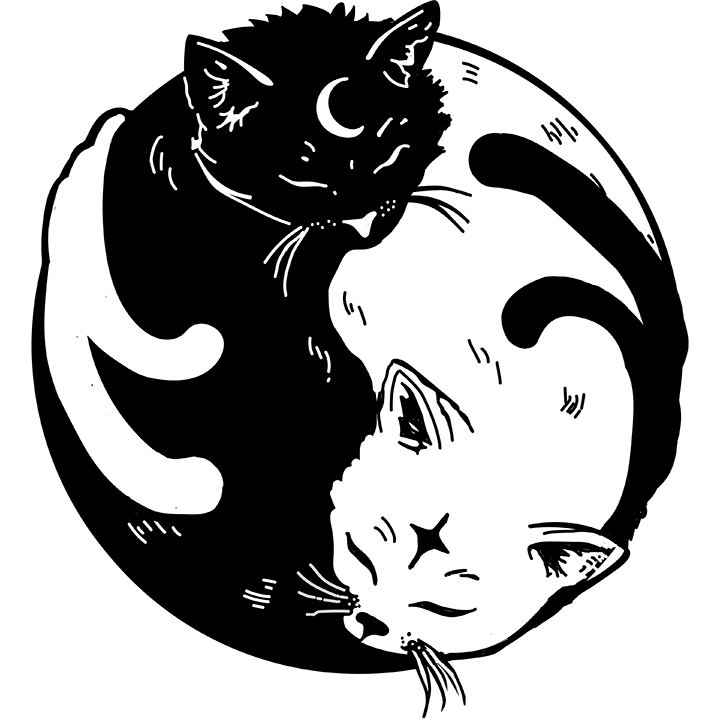 PhantomCat Project Logo